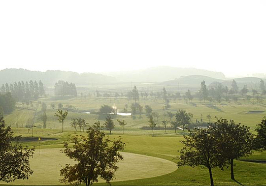 Hinton Golf Club | Rönnebäck