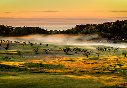 Österlens Golfklubb