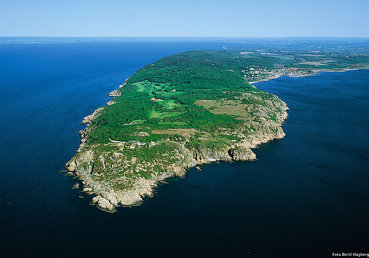 Kullagårdens Wärdshus - Mölle GK - Golf på Kullen