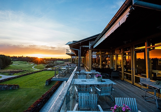 Hills Golf & Sports Club