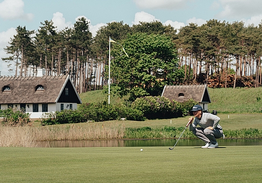 Barsebäck Resort