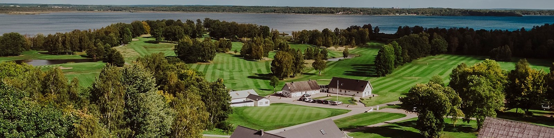 Skyrup Golf Hotell | Golfophold Skåne NordicGolfers