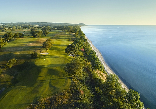 Österlens Golfklubb