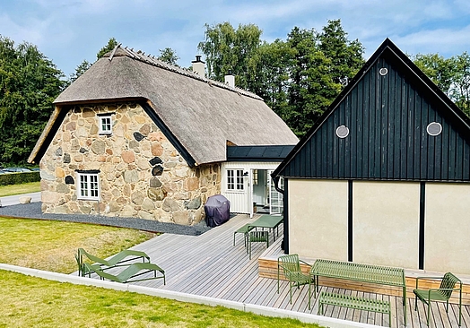 The Inn at Bokskogen