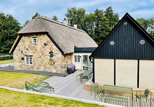 The Inn at Bokskogen