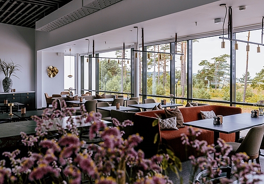 Hotel Riviera Strand