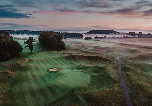 Vasatorps Golfklubb - Golf ved Helsingborg, Skåne