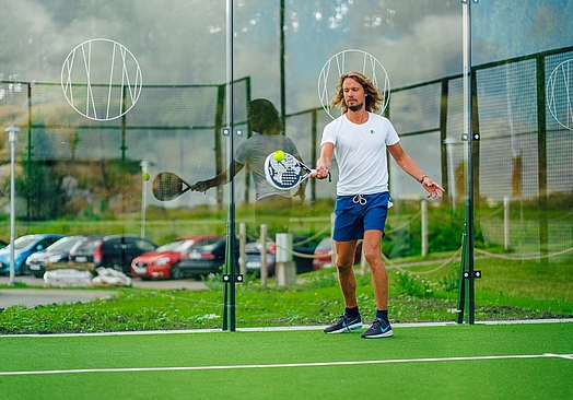 Sankt Jörgen Park | Golf i Göteborg