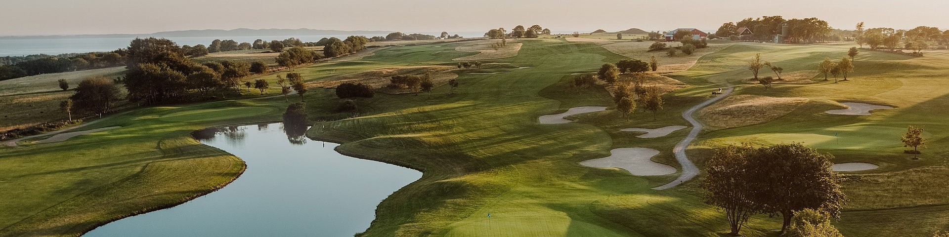 Bjäre Golfklubb