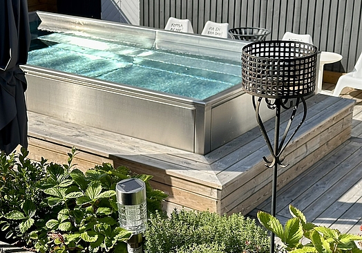 Dannegården Hotell Trelleborg