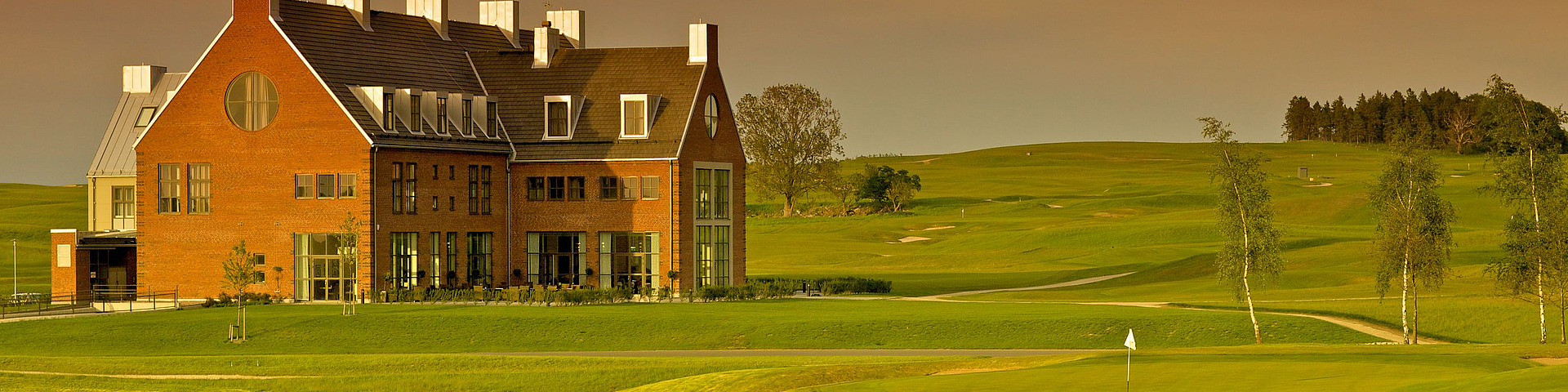 GOLF I SKÅNE