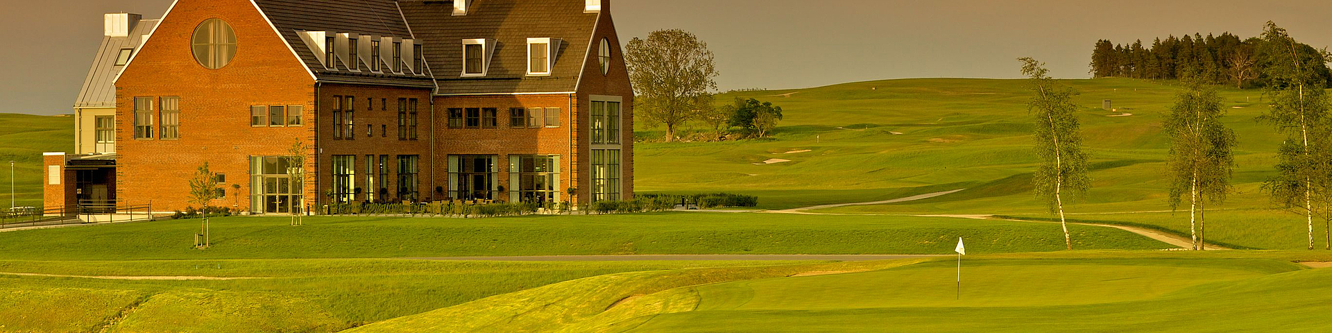 SKÅNE - PGA SWEDEN NATIONAL