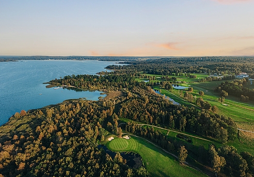 Skyrup Golf & Hotell | Golfresort i Skåne