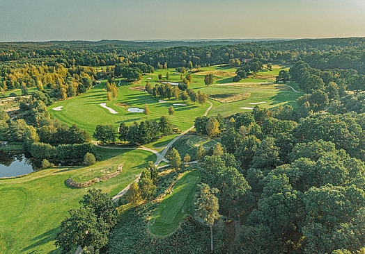 Woodlands Country Club | Golf i Skåne