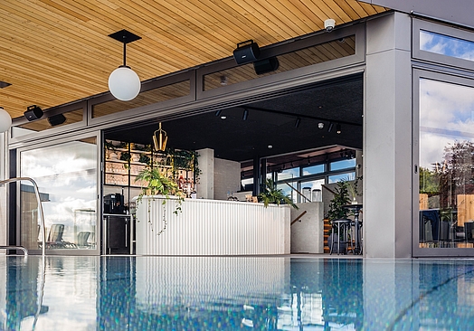 Hotel Skansen Båstad