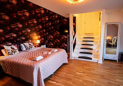 Skyrup Golf & Hotell | Golfresort i Skåne