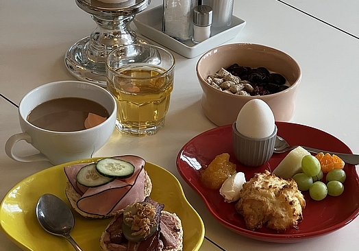 Dannegården Hotell Trelleborg