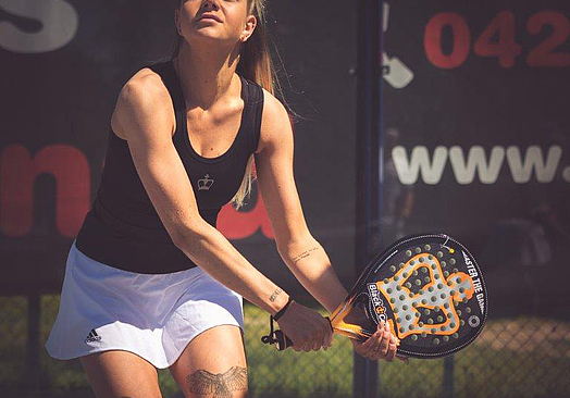 Lydinge Golf Resort - Padel