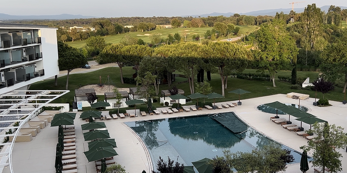 Camiral Golf & Wellness - Costa Brava