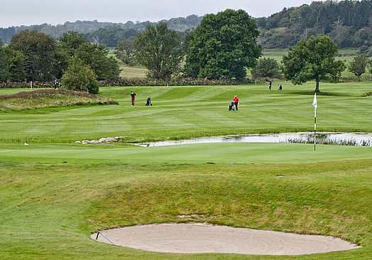 Tomelilla Golf Hotell & Krog