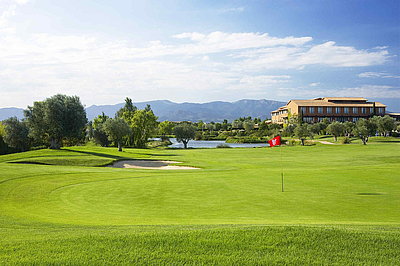 Peralada Golf
