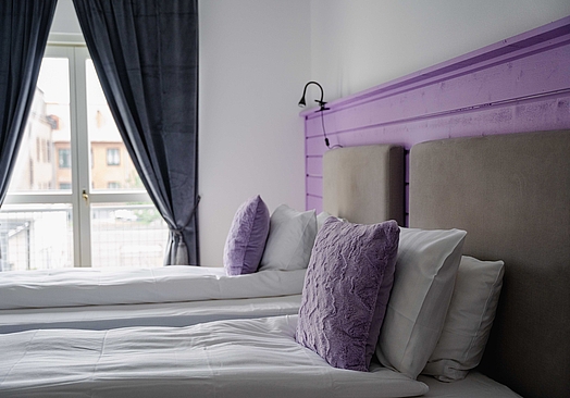 Dannegården Hotell Trelleborg