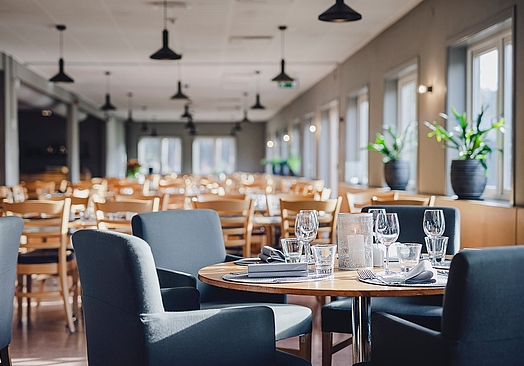 Tylebäck Hotell & Konferens