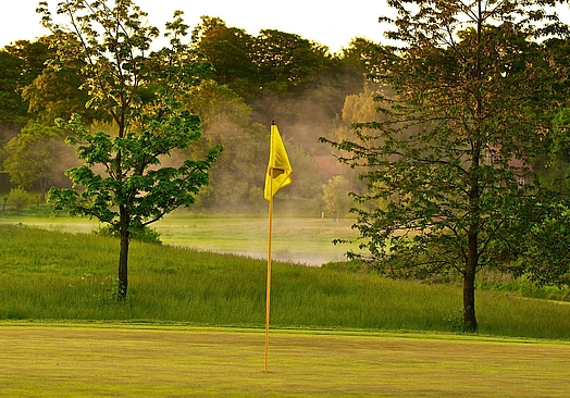 Bokskogens Golfklubb