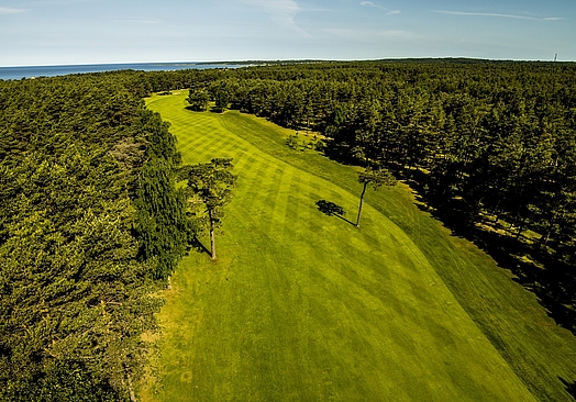 Halmstad Golfklubb