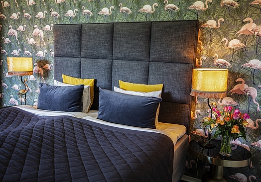 Skyrup Golf & Hotell | Golfresort i Skåne