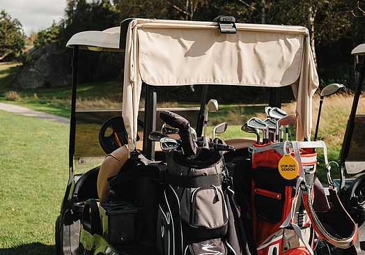 Strömstad Spa & Resort