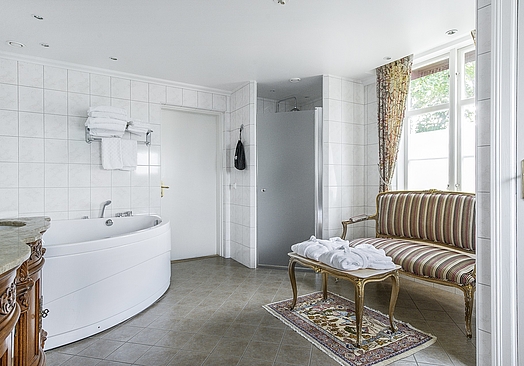 Dömle Herrgård Spa & Resort - ForshagaDeje GK