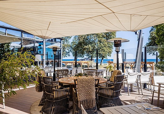 Hotel Skansen Båstad