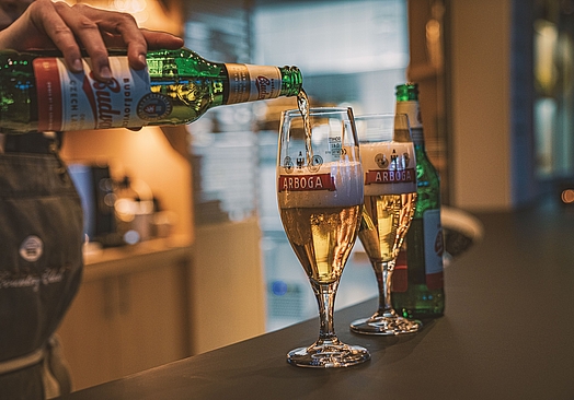 Woodlands Country Club | Golf i Skåne