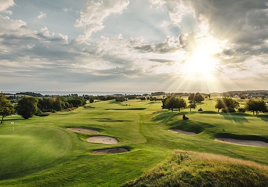 Båstad Golfklubb