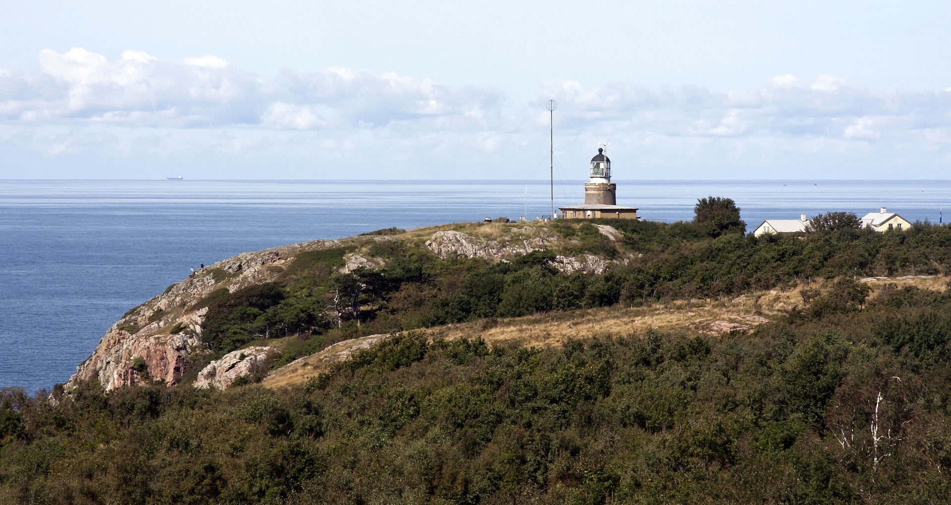 Wärdshus | på Mölle Golfklubb