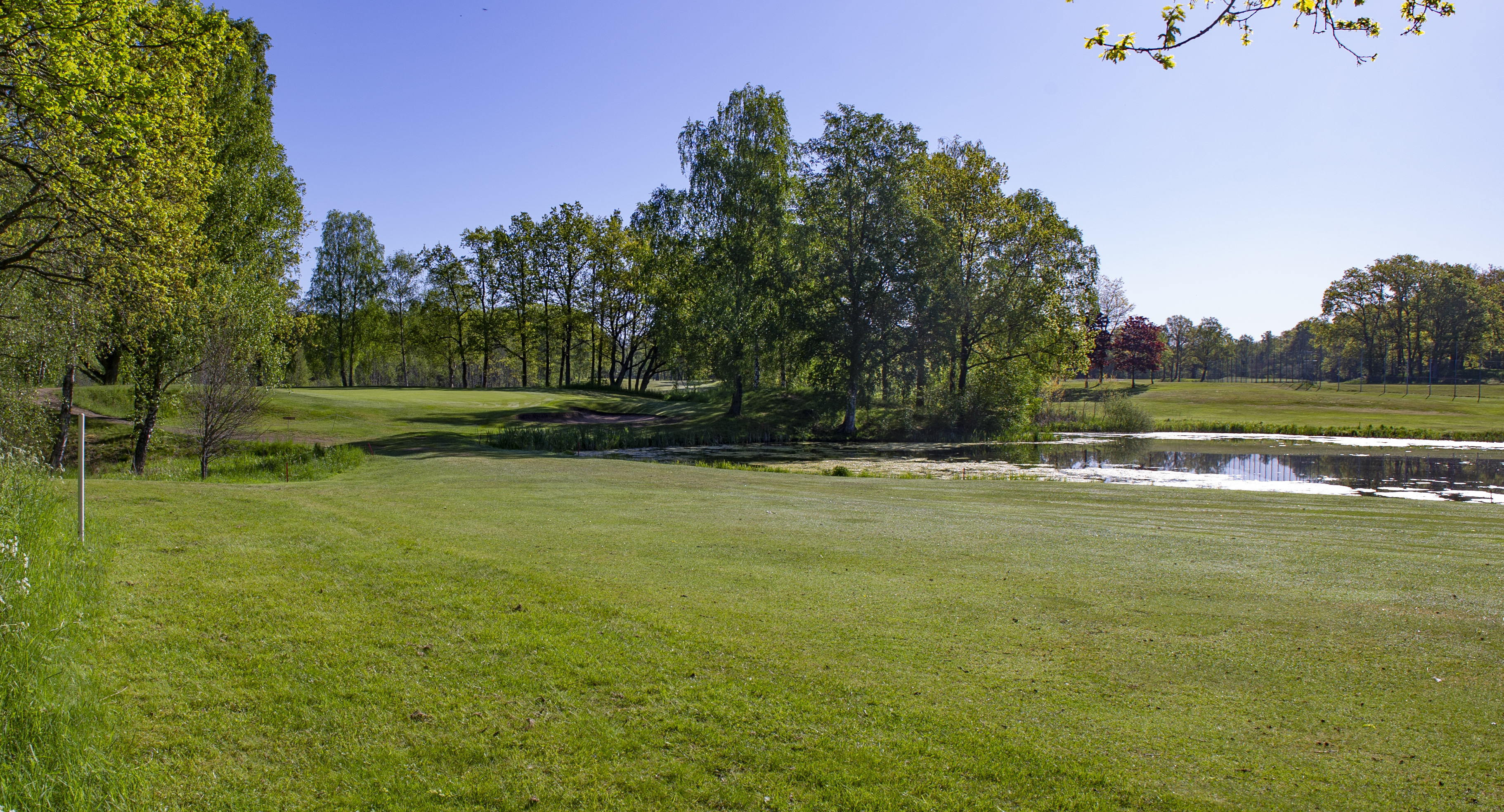 Golfklubb Golfophold Skåne | NordicGolfers