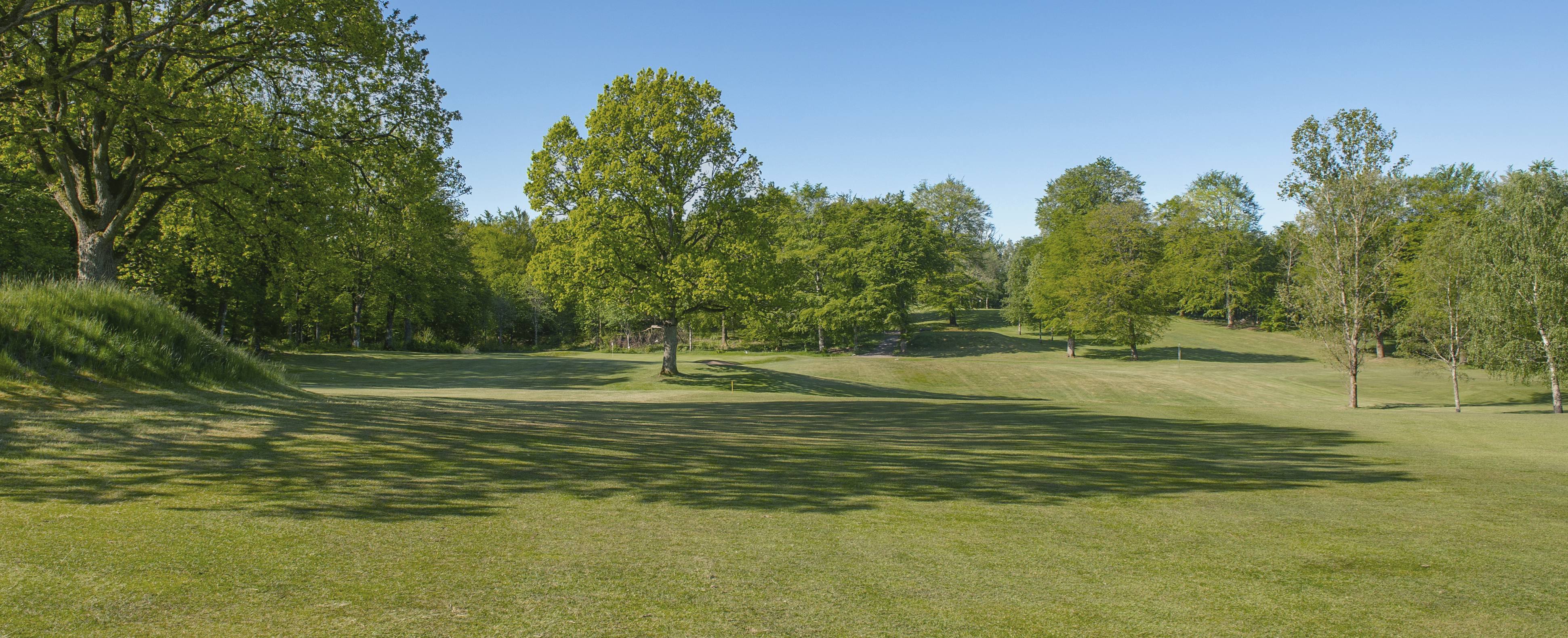 Golfklubb Golfophold Skåne | NordicGolfers