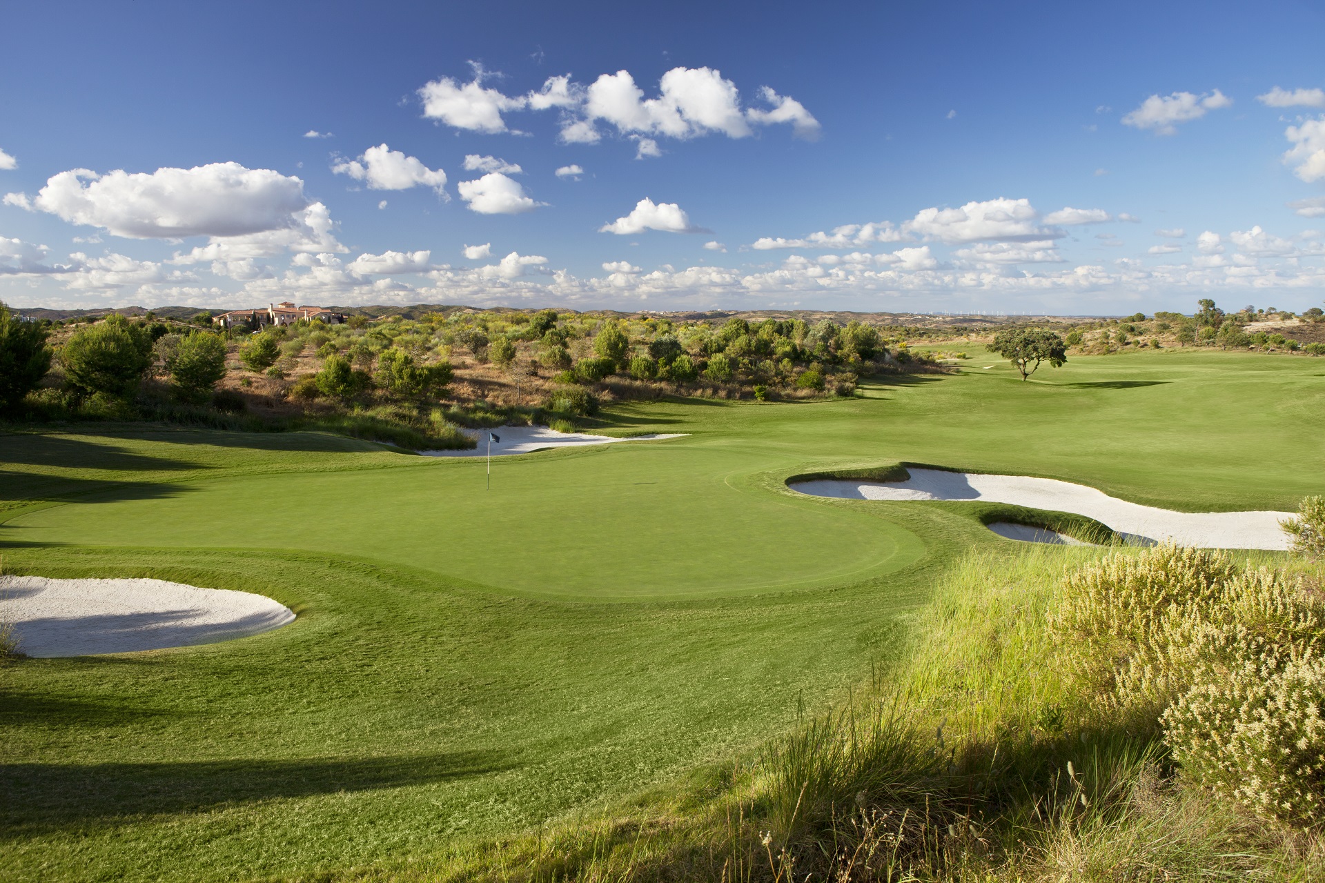 Monte Rei Golf & Country Club