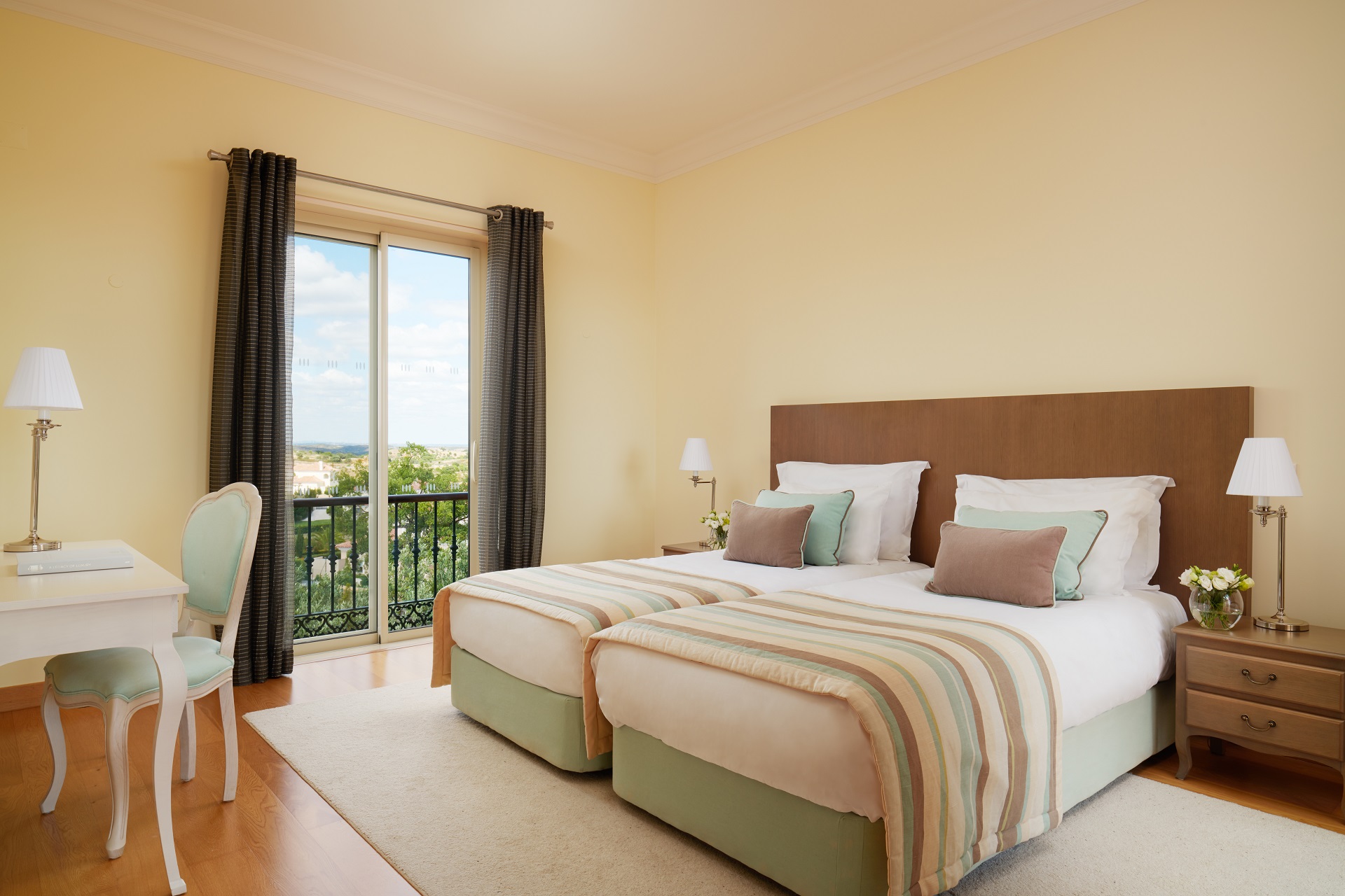 Monte Rei Golf & Country Club | Villa