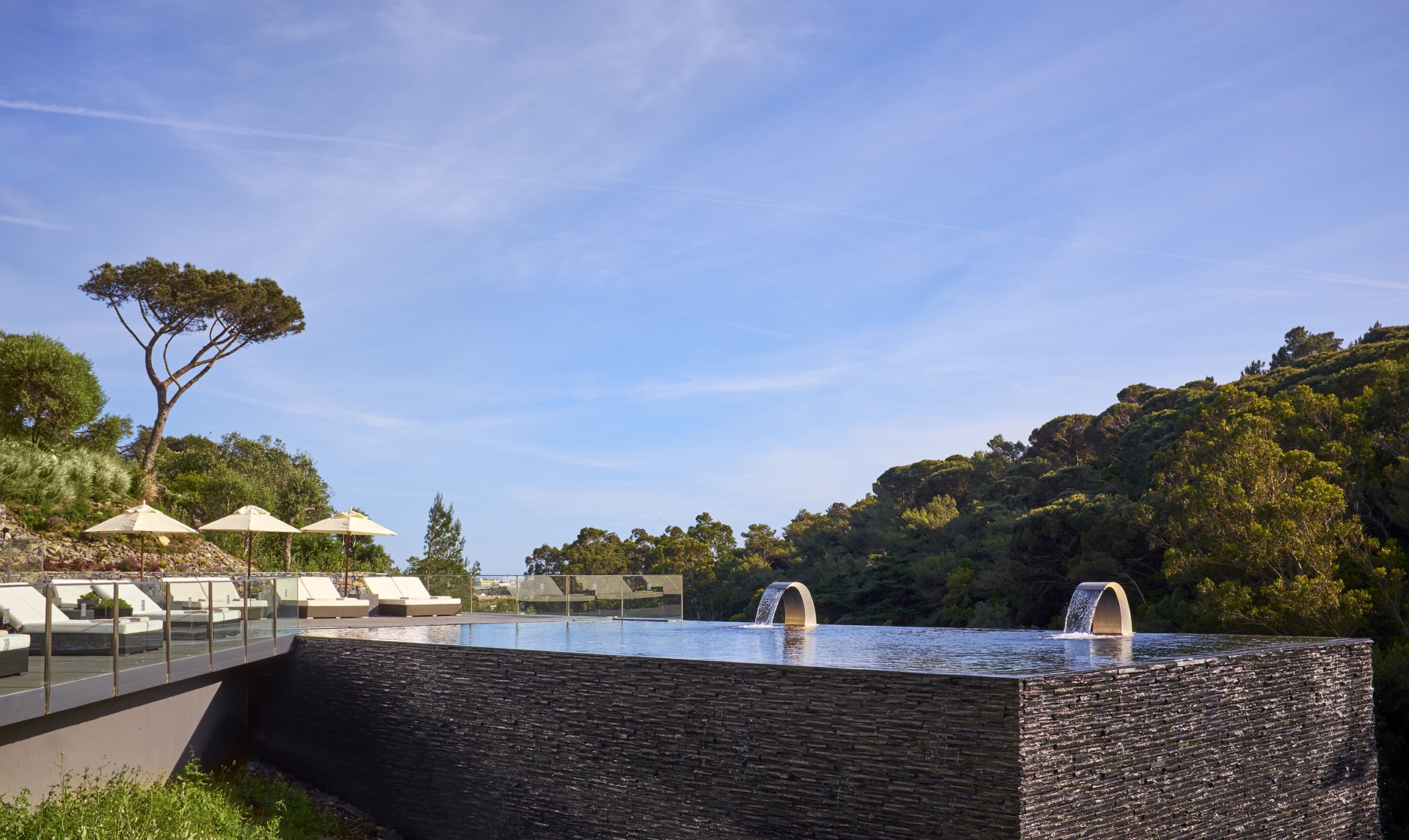 Penha Longa Resort | Golf i Portugal