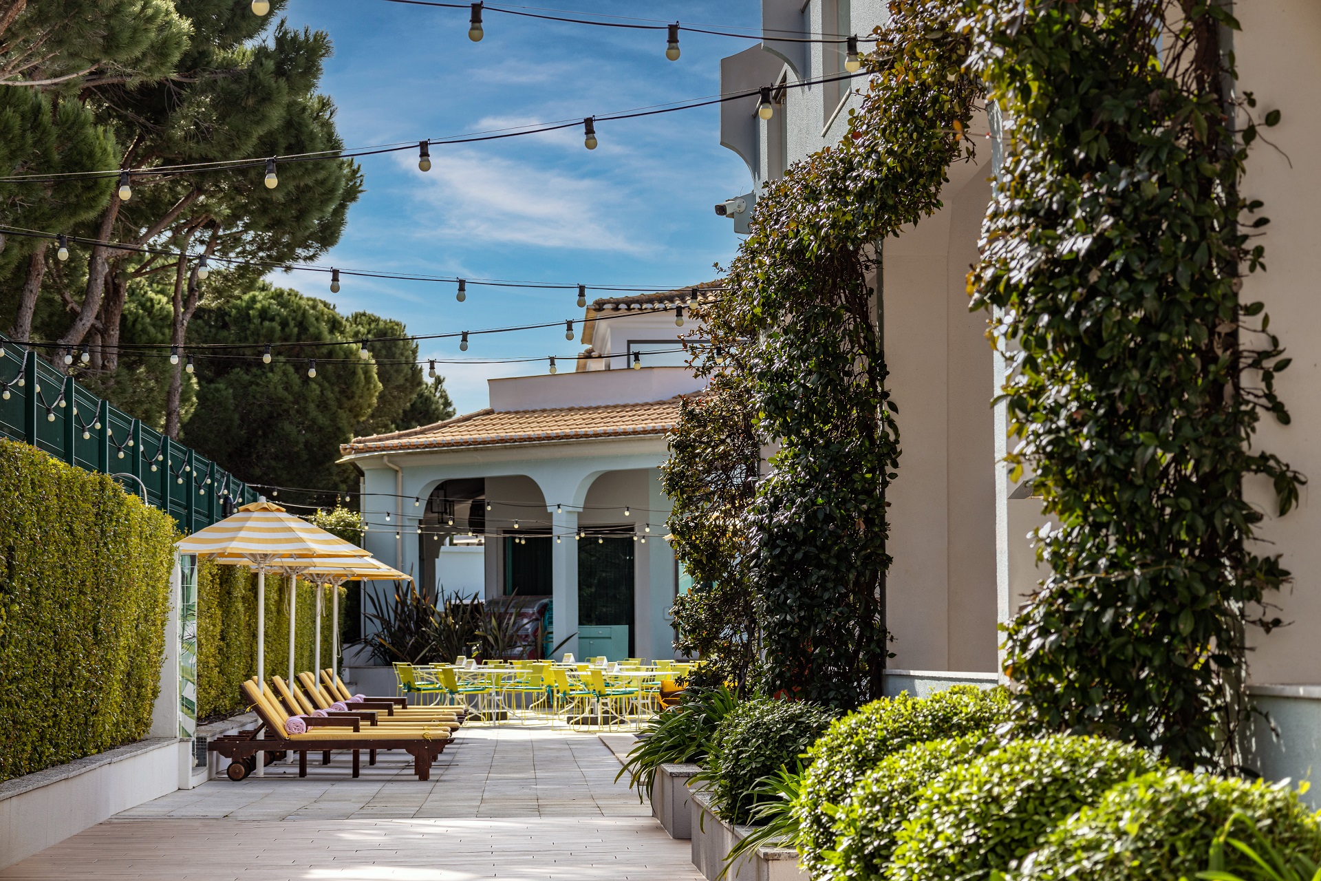 Quinta do Lago Resort | Magnolia Hotel