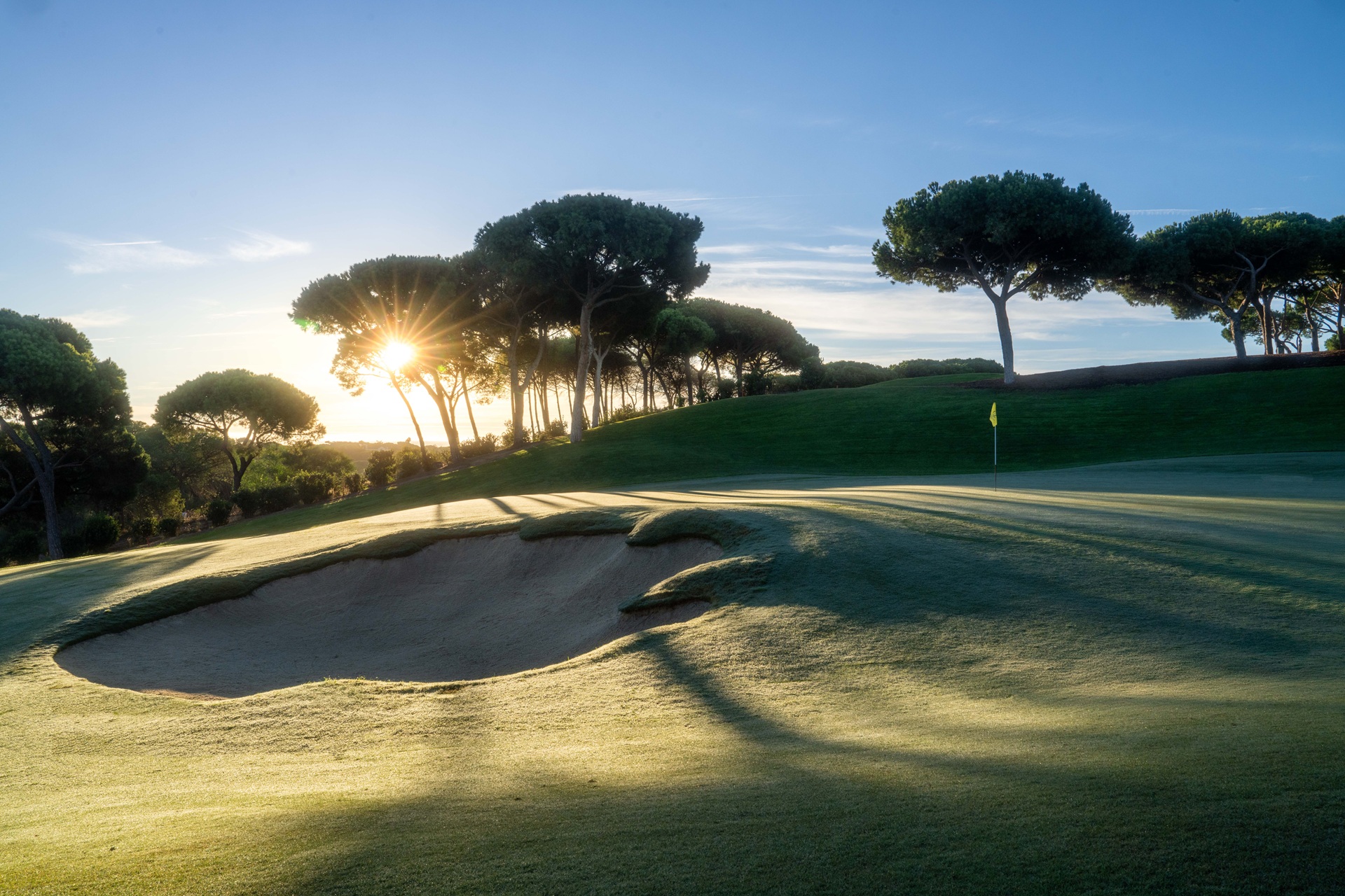 Quinta do Lago Resort | North Course