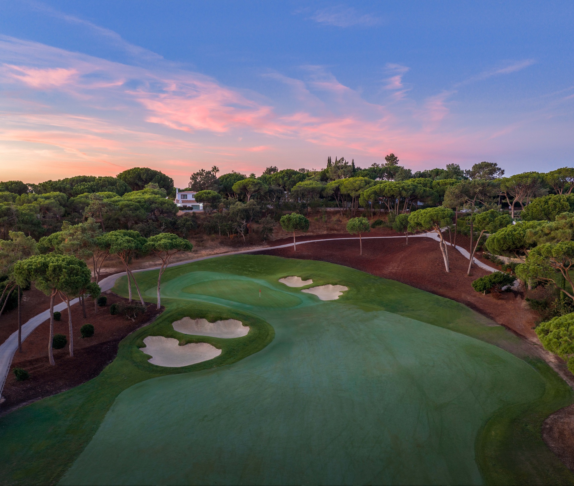 Quinta do Lago Resort | North Course