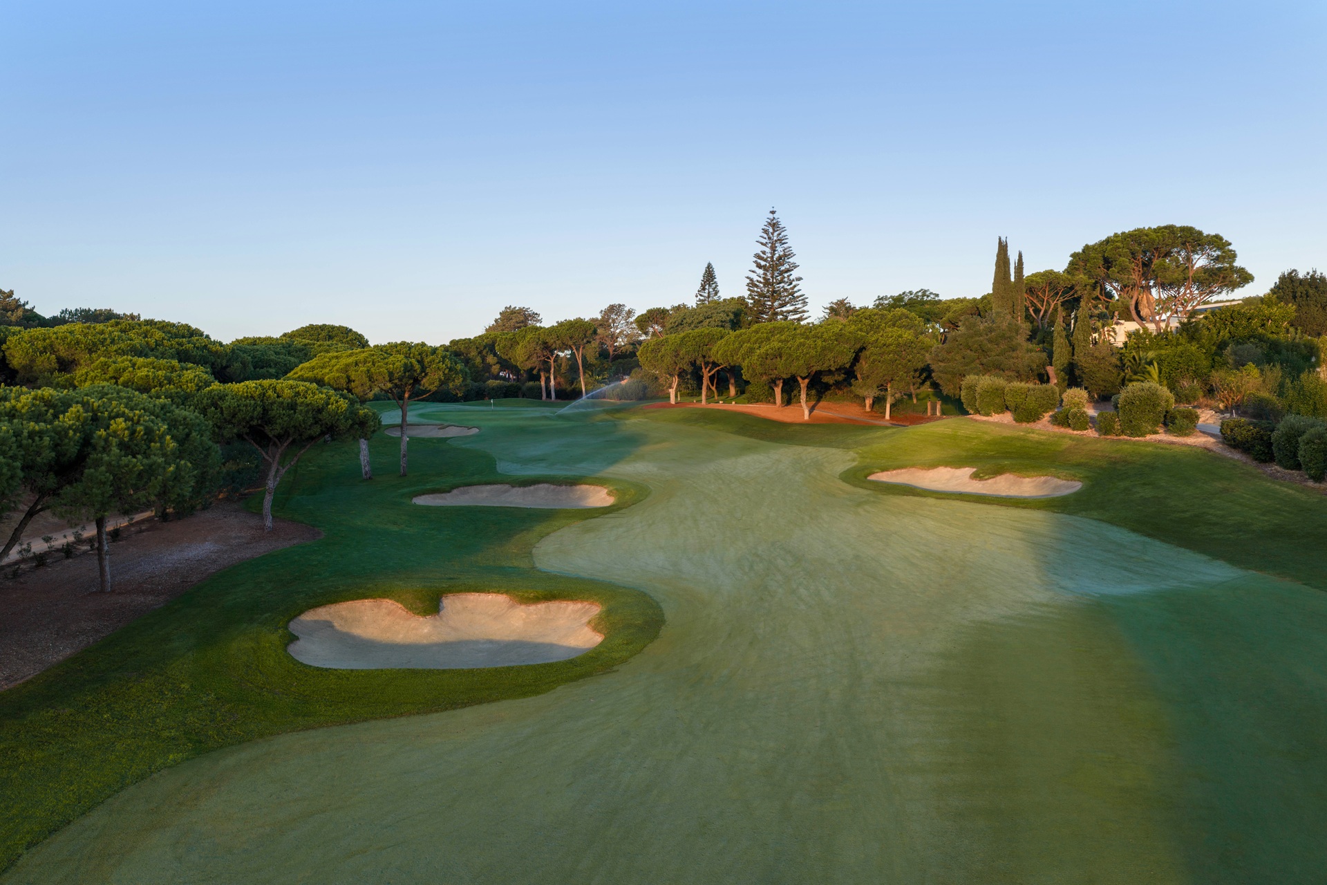 Quinta do Lago Resort | North Course