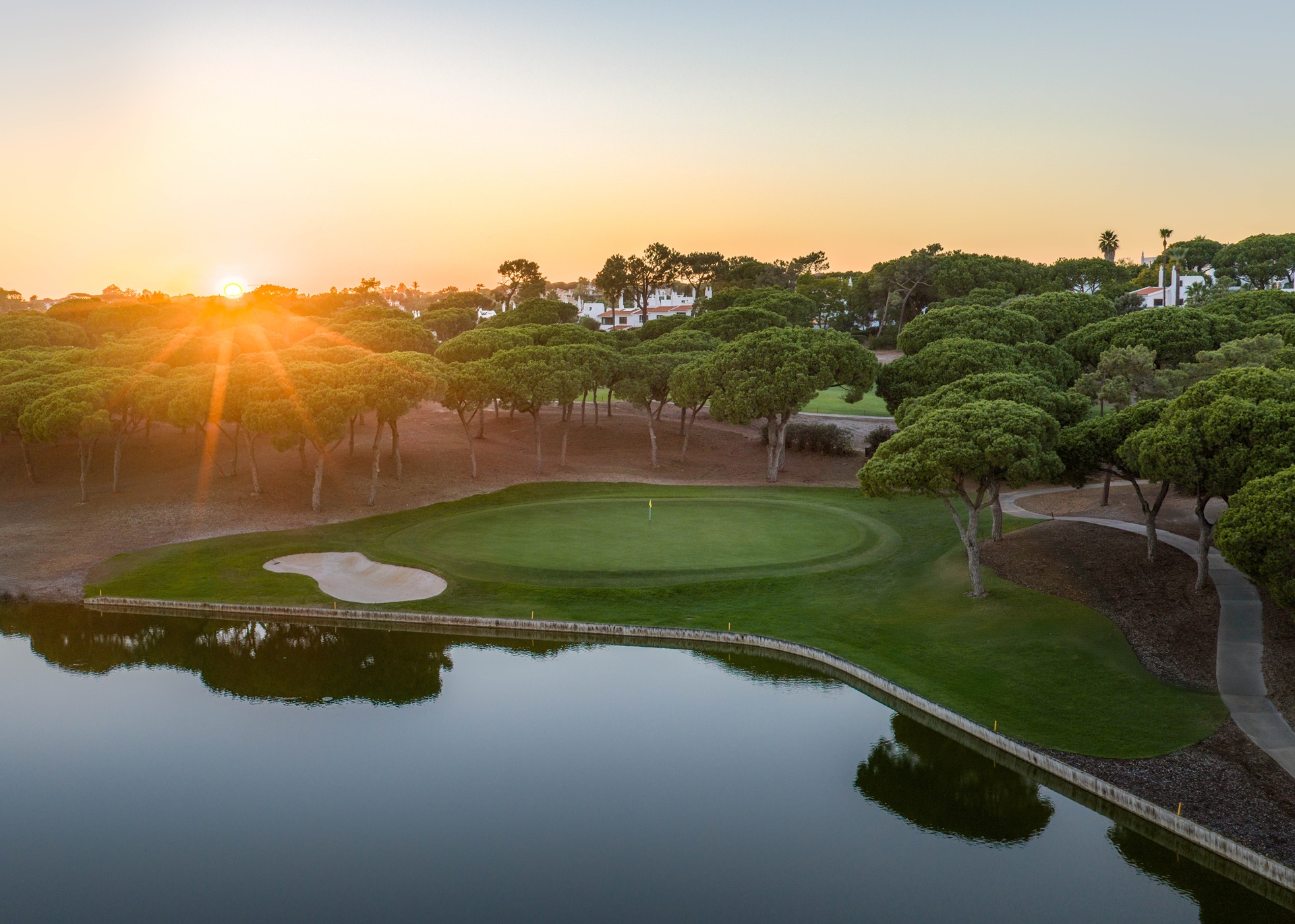 Quinta do Lago Resort | South Course