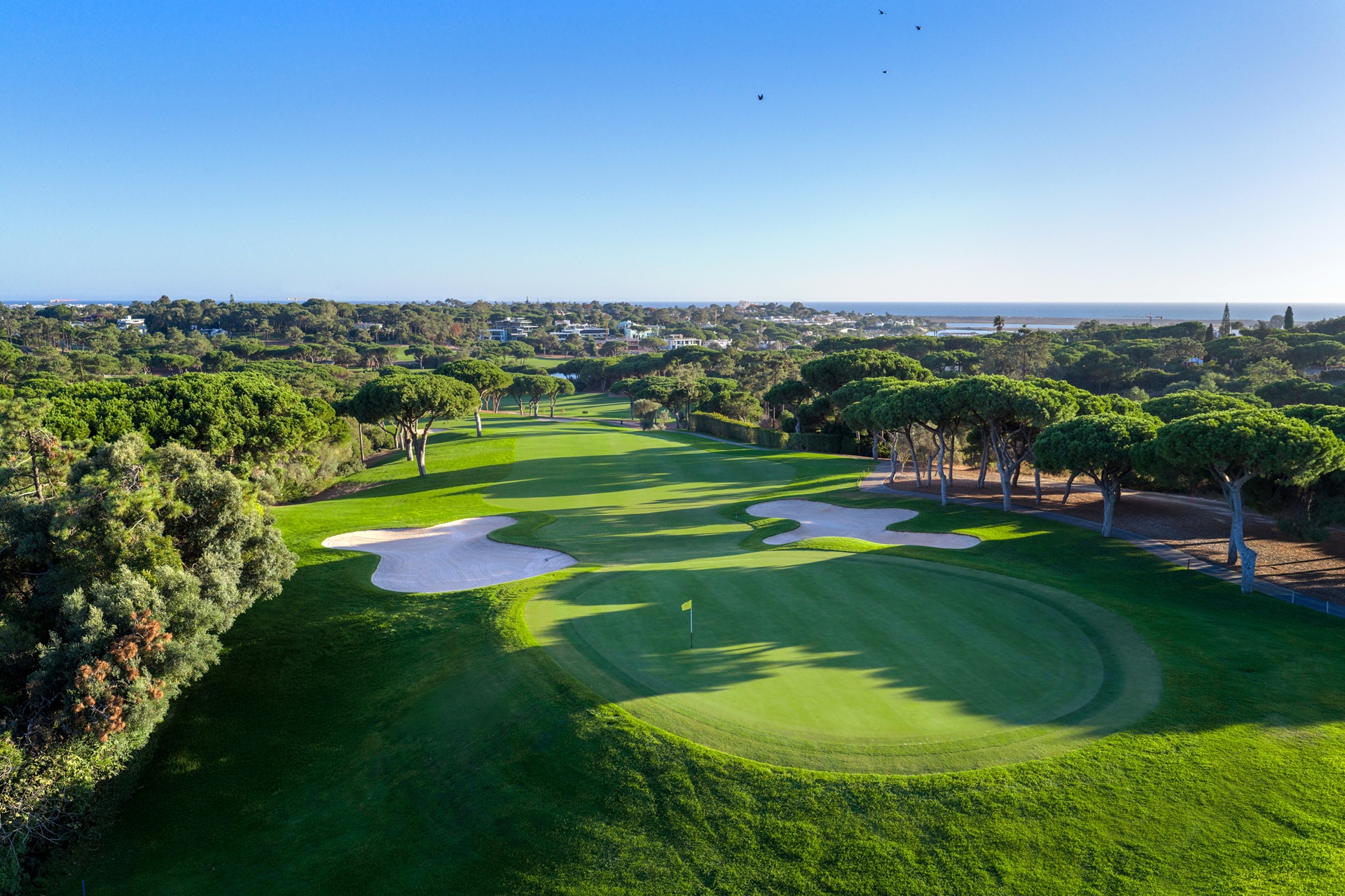 Quinta do Lago Resort | South Course