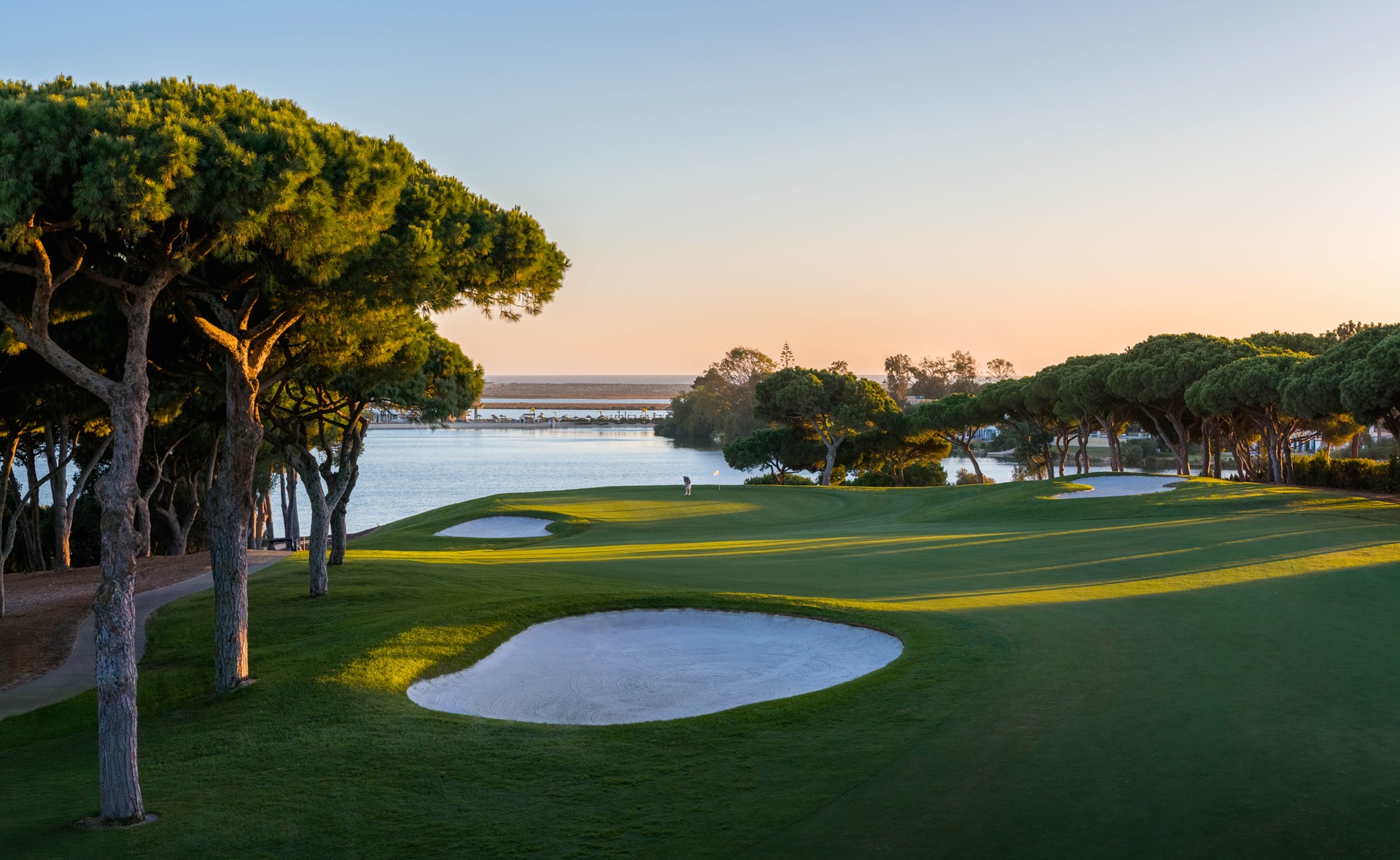 Quinta do Lago Resort | South Course