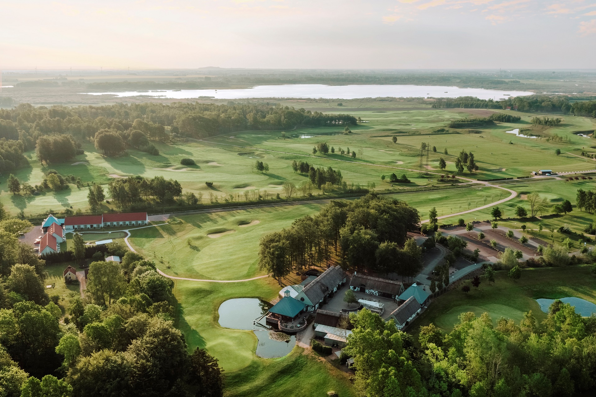 Araslöv Golf & Resort – golfresort i Kristianstad · Skåne