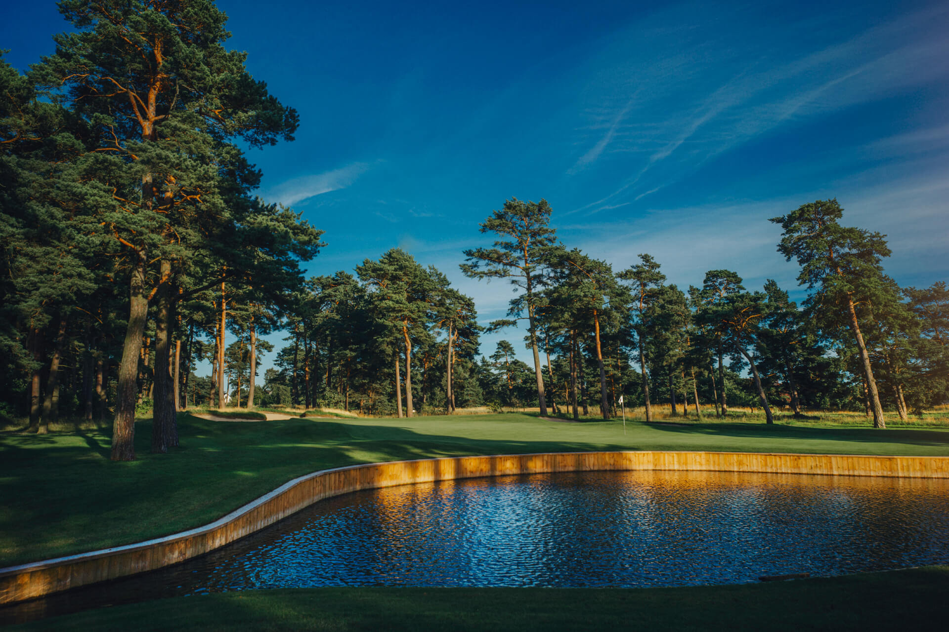 Kristianstads Golfklubb & Destination | Golfbane Skåne